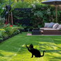 Aberto Design Cat 03 Negro